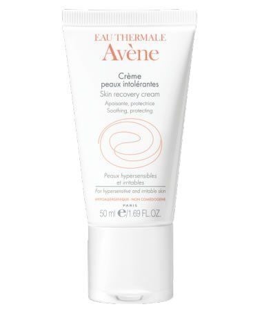 Avene Creme Peaux Intolerantes Skin Recovery Cream 50ml.