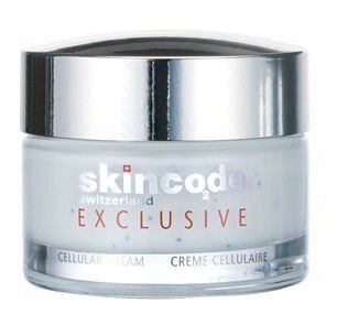 Skincode Cellular Cream 50 ml. - Hücresel Krem