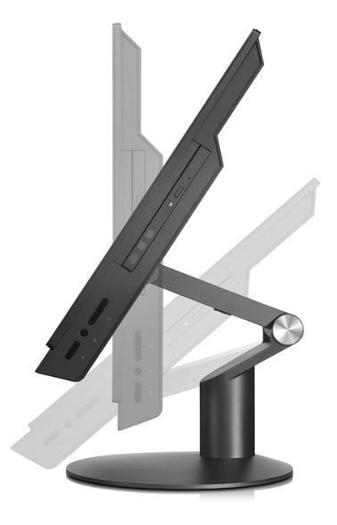 10NX000UTX ThinkCentre M810Z, AIO Touch i7-7700, 8GB, 1TB, OB, 21.5'' Window 10 Pro