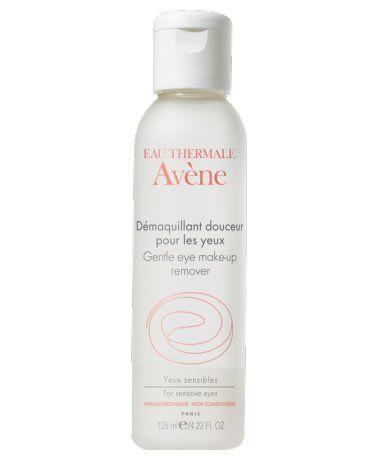 Avene Gentle Eye Makeup Remover 125 ml.