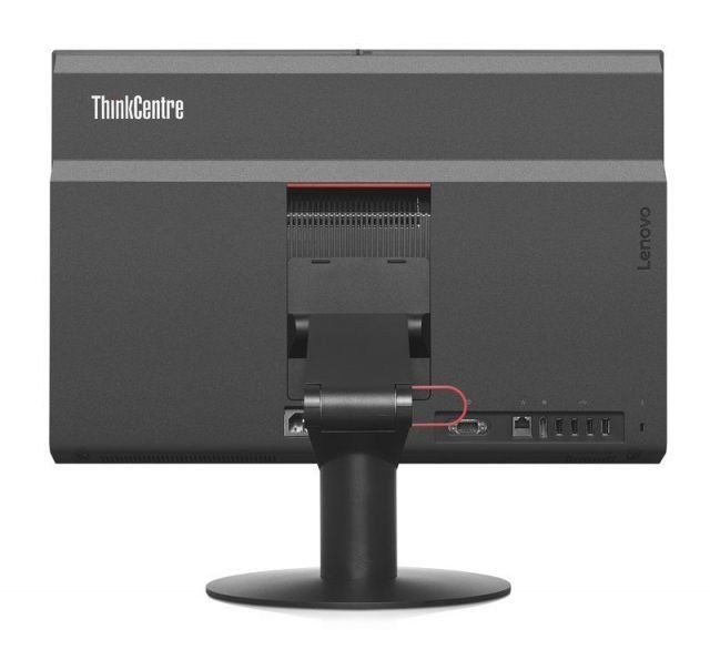 10NX000XTX ThinkCentre M AIO Series, Ci7-7700, 8GB,1TB, O/B, 21,5'' FHD, Free Dos