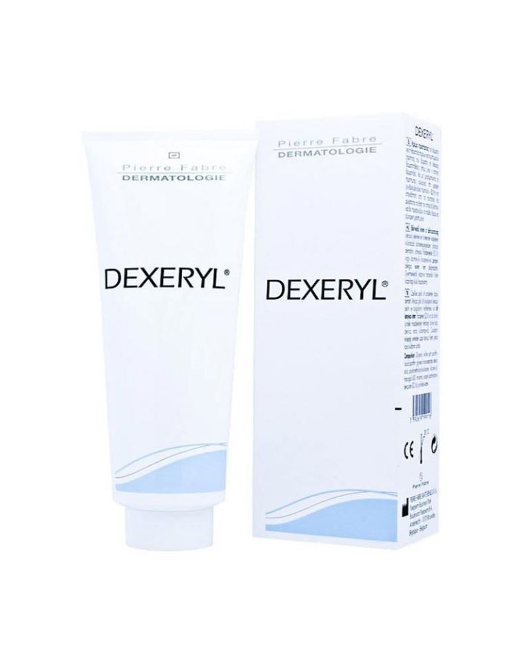 Avene Dexeryl Krem 250 ml.