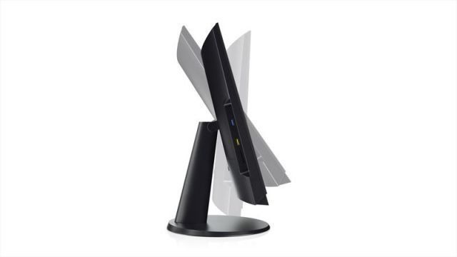 10QG001NTX V310Z, i5-7400 3GHz,4GB, 500GB, 19.5'' HD,Free DOS AIO