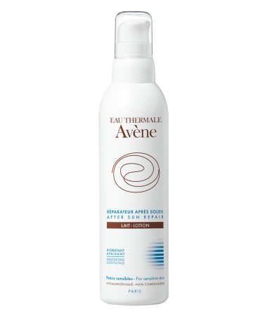 Avene After Sun Repair Lotion 200 ml.