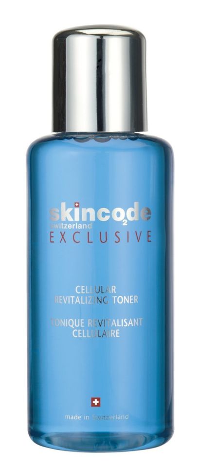 Skincode Cellular Revitalizing Toner 200 ml.