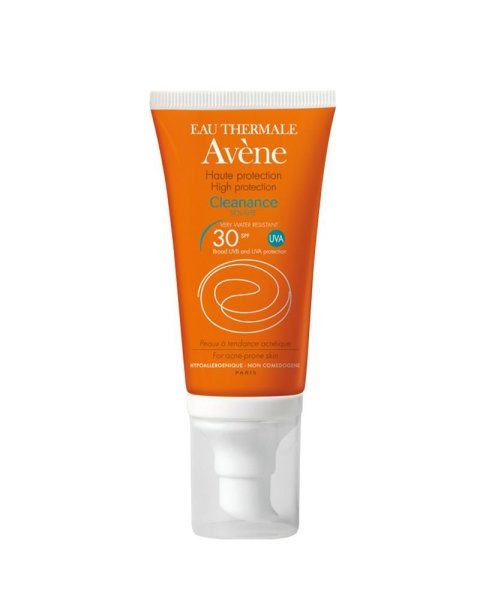 Avene Sun Cleanance Spf30