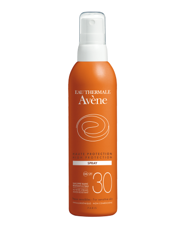 Avene Haute Protection High Protection Sprey Spf30 200 ml.