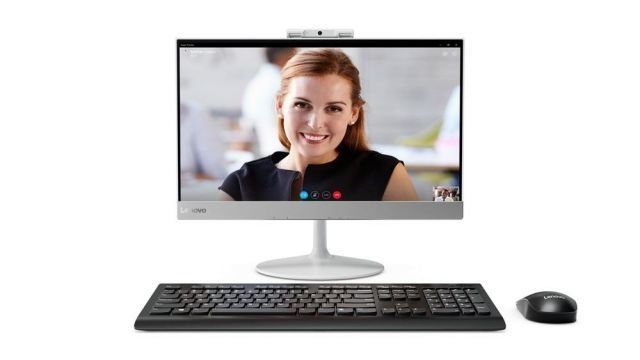 10QV001FTX V410Z, i5-7400T, 4GB, 500GB, 21.5, Free DOS AIO