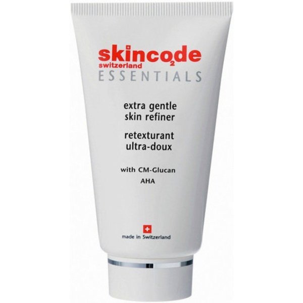 Skincode Extra Gentle Skin Refiner 75 ml. - Ekstra Hassas Cilt Yenileyici Krem Peeling