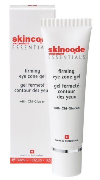 Skincode Firming Eye Zone Gel 20 ml. - Göz Çevresi Bakım Kremi