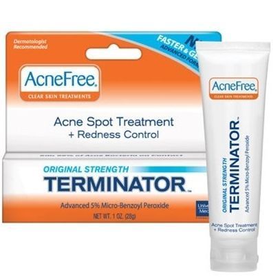 AcneFree Terminator Acne Spot Treatment