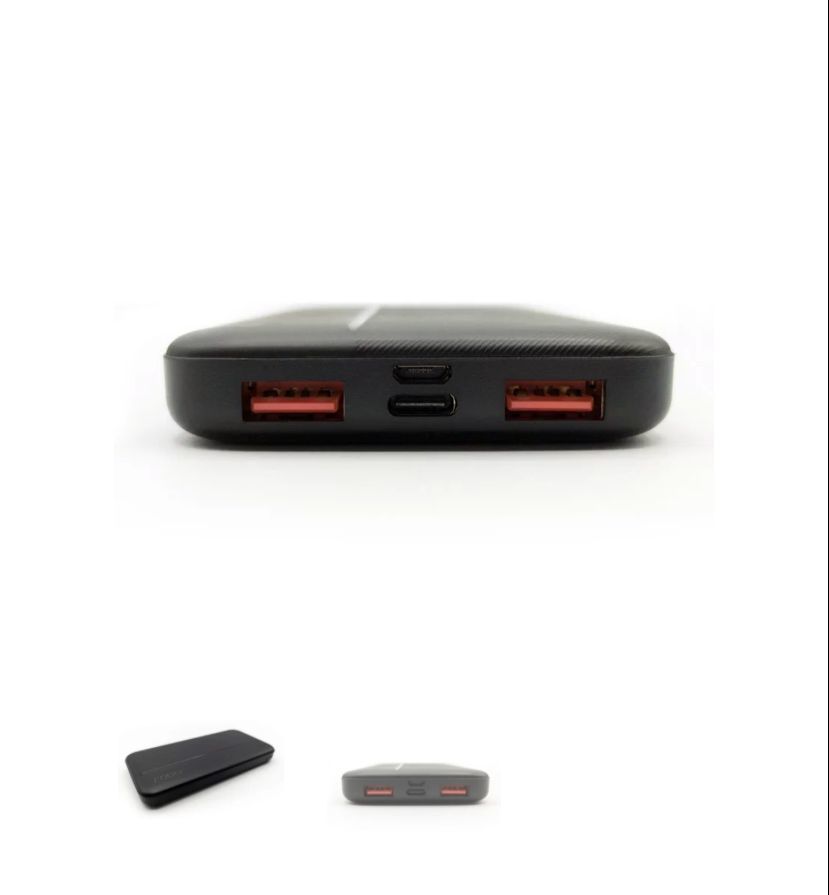 Robor 20.000mAh Powerbank