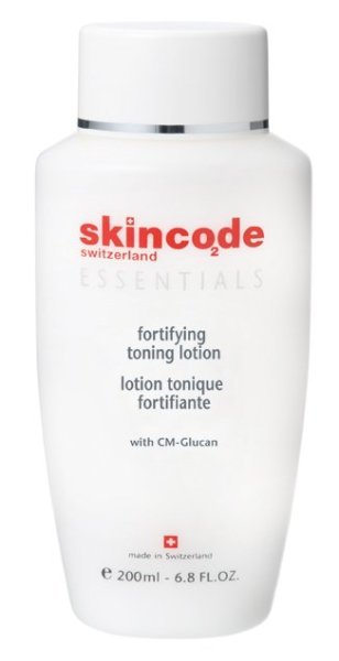 Skincode Fortifying Toning Lotion 200 ml. - Güçlendirici Sıkılaştırıcı Tonik