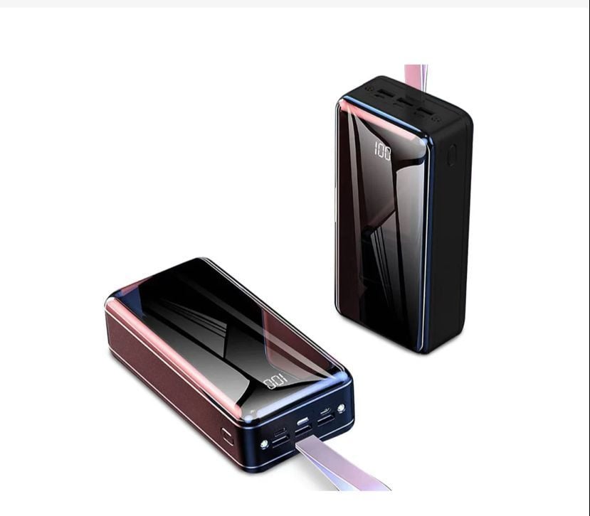Robor 50.000mAh Powerbank