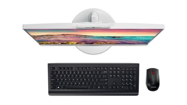 10QW0008TX V410Z, i5-7400T, 4GB, 500GB, 21.5'', Free DOS AIO