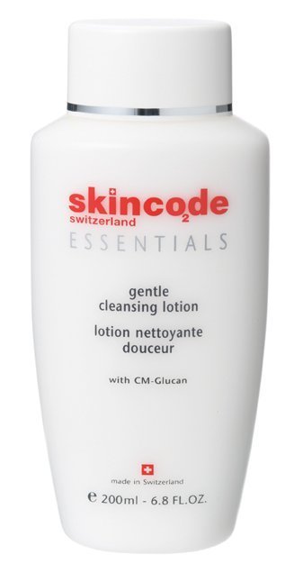 Skincode Gentle Cleansing Lotion 20 ml. - Hassas Ciltler için Temizleme Losyonu