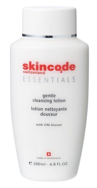 Skincode Gentle Cleansing Lotion 20 ml. - Hassas Ciltler için Temizleme Losyonu