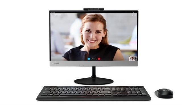 10R50007TX V410z, Ci3-7100T, 4GB, 1TB, OB, 21,5'' Free Dos