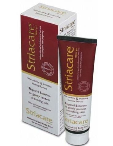 Striacare Çatlak Bakım Jeli 100 ml.