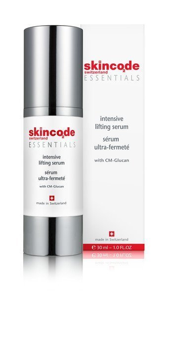 Skincode Intensive Lifting Serum 30 ml. - Yoğun Sıkılaştırıcı Serum