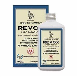 Saç Dökülmesine Karşı At Kuyruğu Şampuanı 400 ml.