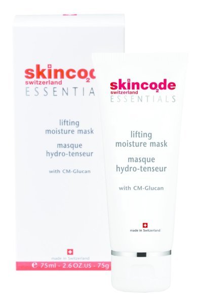 Skincode Lifting Moisture Mask 75 ml. - Nemlendirici ve Sıkılaştırıcı Maske