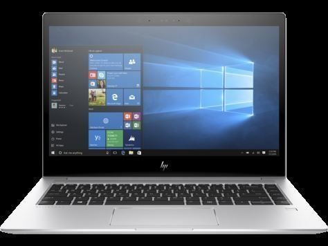 1EP74EA 1040 G4 i5-7200U,8GB,256GB SSD,14''HD,Win 10 Pro Notebook