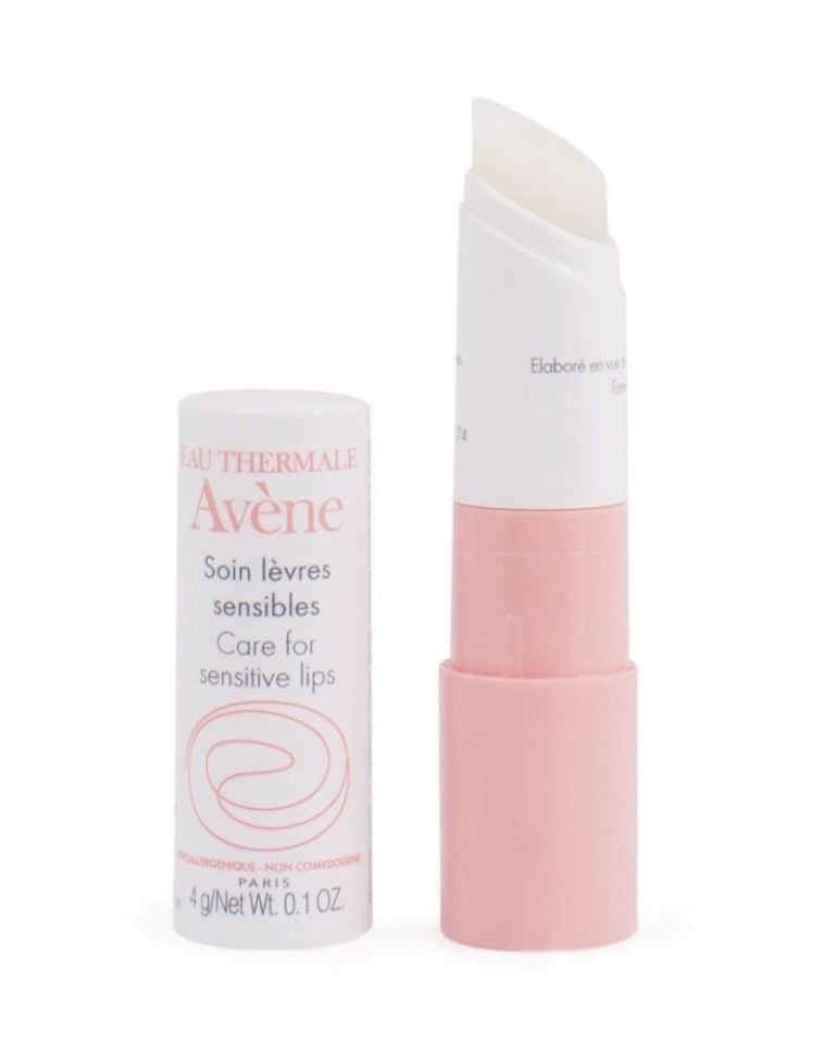 Avene Soin Levres Sensitive Lips 4 gr.