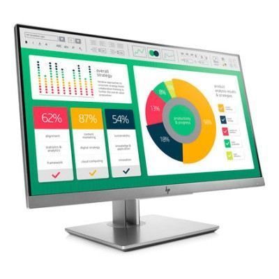 1FH45AA 21.5''1920X1080,5ms,60Hz,HDMI,DP ve VGA, IPS Led Monitör