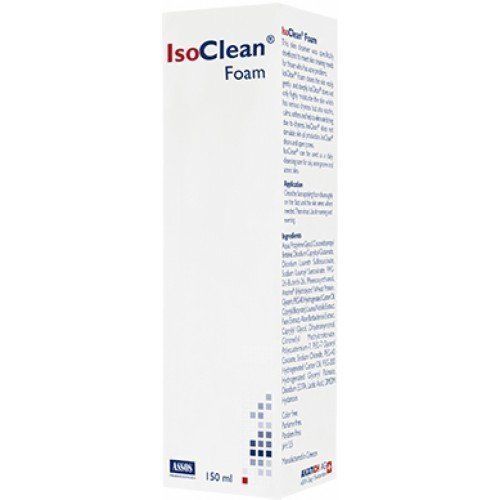 IsoClean Köpük 150 ml.