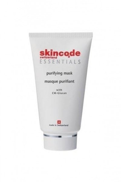 Skincode Purifying Mask 75 ml. - Arındırıcı Maske