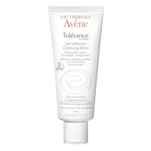 Avene Tolerance Extreme Cleansing Lotion 200 ml.
