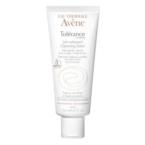 Avene Tolerance Extreme Cleansing Lotion 200 ml.