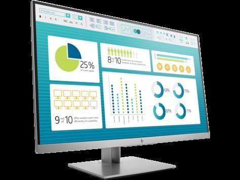 1FH50AA EliteDisplay 27'' 1920x1200 5ms