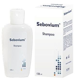 Sebovium Şampuan 125 ml.