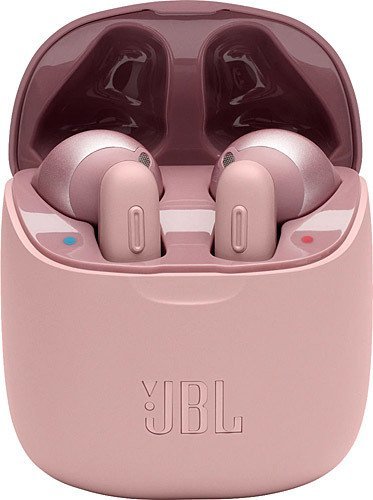 JBL T220 TWS KULAKLIK SİYAH