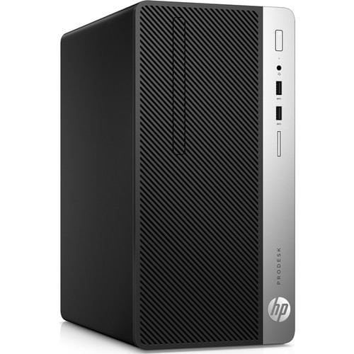 1HK14EA 800 G3 Tower i7-7700 3.60GHz 4GB 500GB Win 10 Pro PC