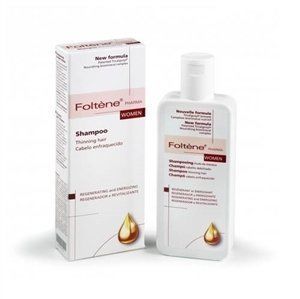 Foltene Pharma Aktif Bayan Şampuanı 200 ml.