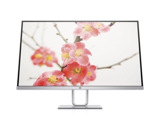 1HR73AA LED 27''2560x1440 5MS Display+2 HDMI