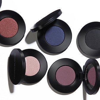 Youngblood Pressed Individual Eyeshadow