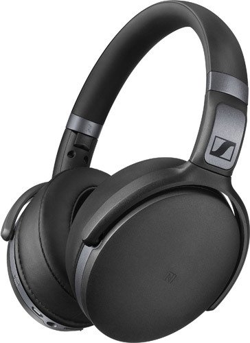 Sennheiser HD 4.40 BT Kulaklık Lacivert