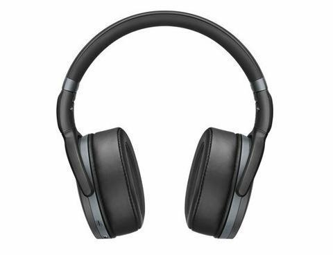 Sennheiser HD 4.40 BT Kulaklık Lacivert