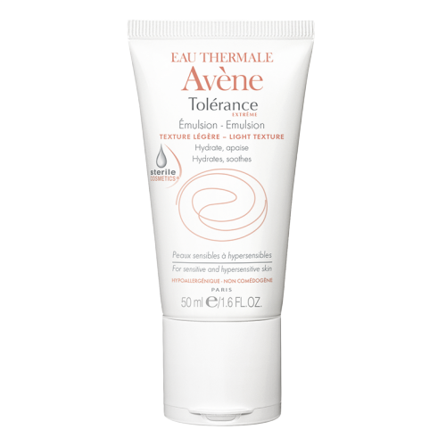 Avene Tolerance Extreme Emulsion 50 ml.