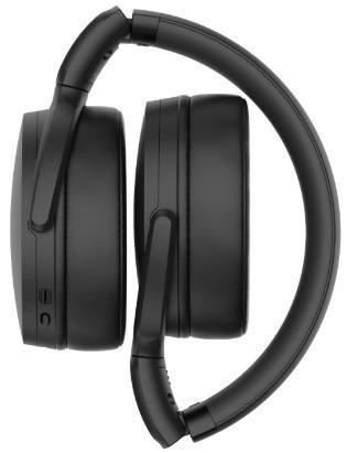 SENNHEISER HD 350 BT KULAKLIK SİYAH