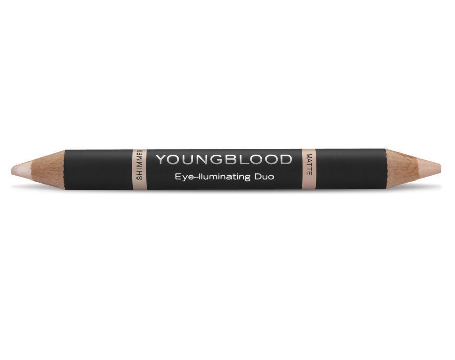 Youngblood Eye Illuminating Duo Shimmer/Matte