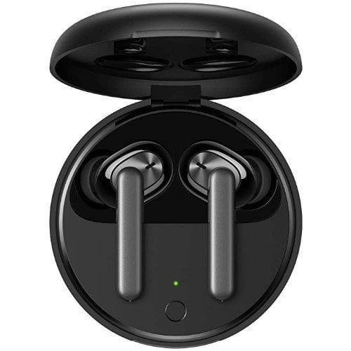 OPPO ENCO W31 SİYAH