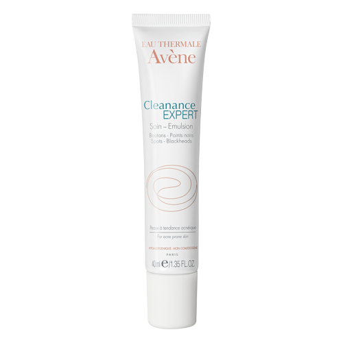Avene Cleanance Expert Emulsion 40 ml.