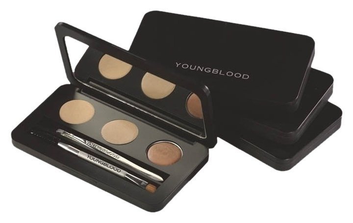 Youngblood Brow Artiste