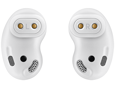 SAMSUNG GALAXY BUDS LIVE BEYAZ