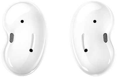 SAMSUNG GALAXY BUDS LIVE BEYAZ